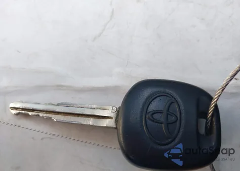 2017 Toyota Tundra Sr5 5.7L V8 from USA, damaged, VIN 5TFDW5F17HX636866